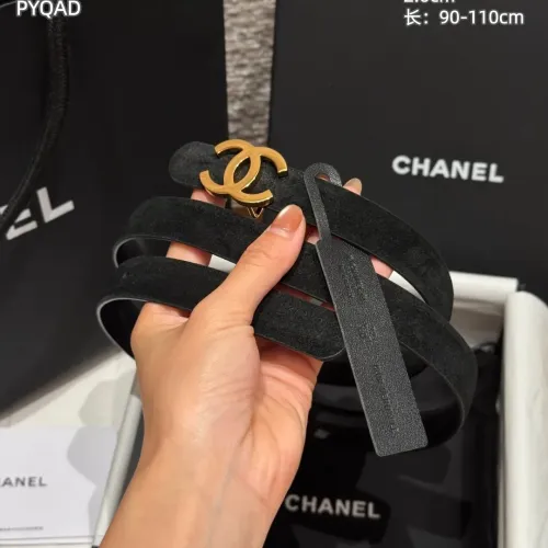 Chanel AAA Quality Belts For Women #1445995