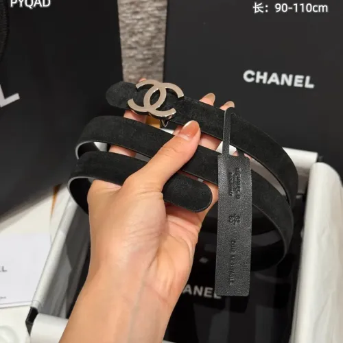 Chanel AAA Quality Belts For Women #1445996