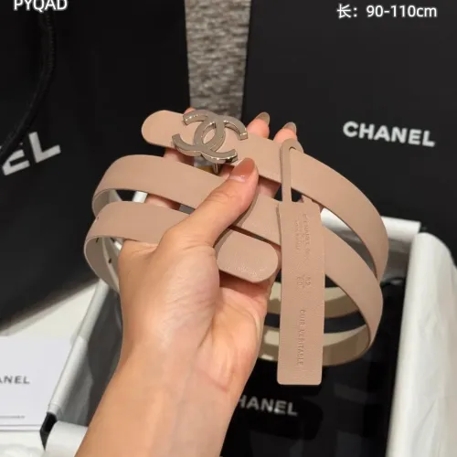 Chanel AAA Quality Belts For Women #1445998