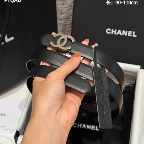 Chanel AAA Quality Belts For Women #1446001