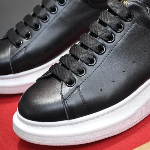 Replica Alexander McQueen Casual Shoes For Men #1446002 $80.00 USD for Wholesale