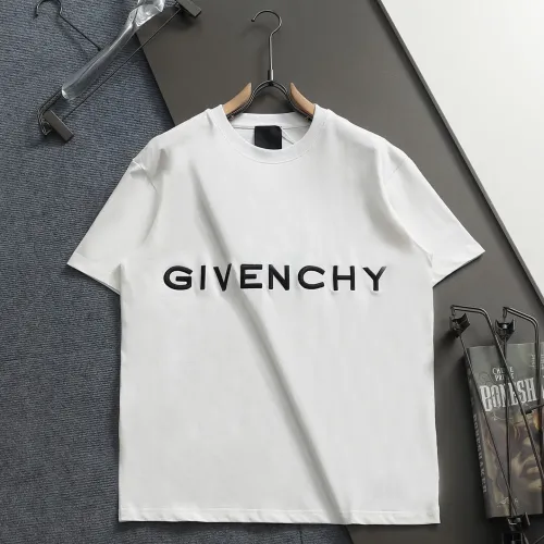 Givenchy T-Shirts Short Sleeved For Unisex #1446025
