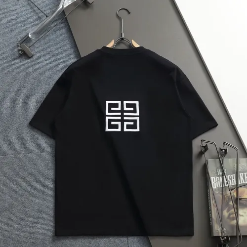 Givenchy T-Shirts Short Sleeved For Unisex #1446026