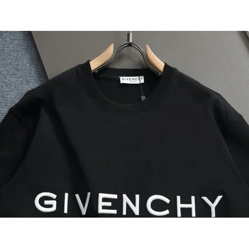 Replica Givenchy T-Shirts Short Sleeved For Unisex #1446026 $45.00 USD for Wholesale