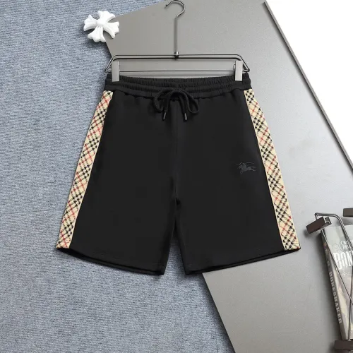 Burberry Pants For Unisex #1446048