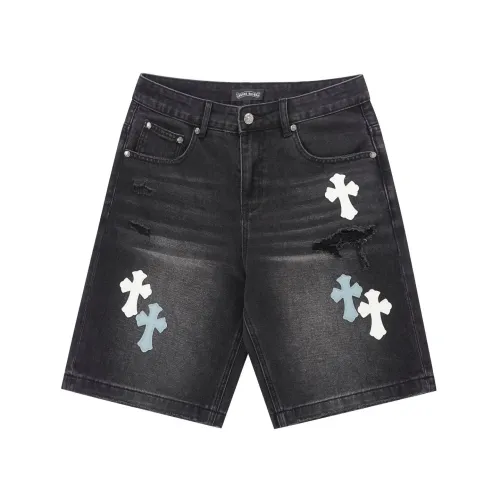 Chrome Hearts Jeans For Men #1446052