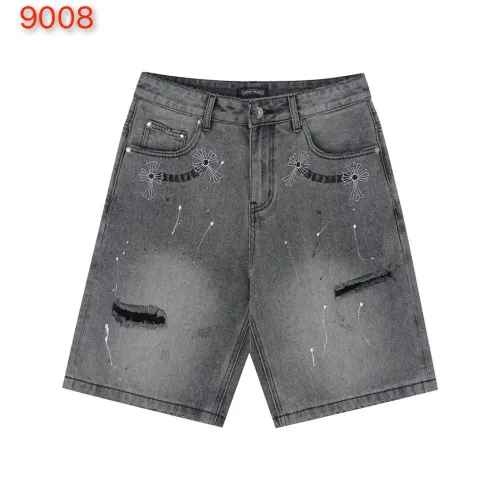 Chrome Hearts Jeans For Men #1446054