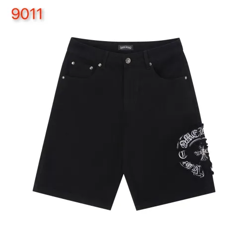 Chrome Hearts Jeans For Men #1446056