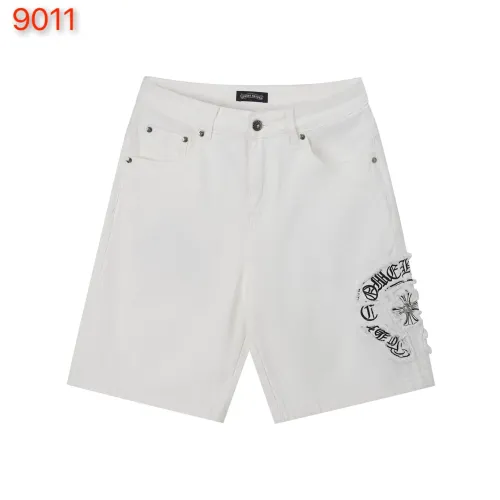 Chrome Hearts Jeans For Men #1446057