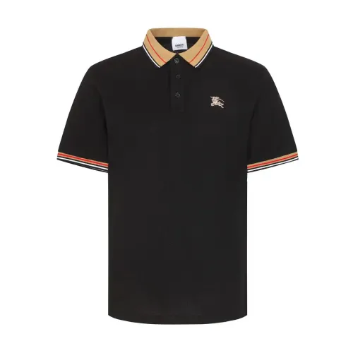 Burberry T-Shirts Short Sleeved For Men #1446077