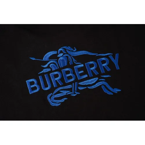 Replica Burberry T-Shirts Short Sleeved For Unisex #1446079 $39.00 USD for Wholesale