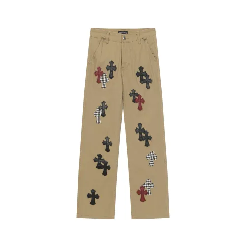 Chrome Hearts Jeans For Unisex #1446113
