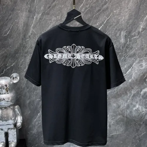 Chrome Hearts T-Shirts Short Sleeved For Unisex #1446250