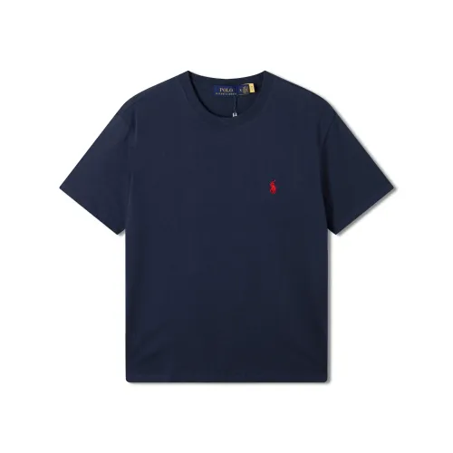 Ralph Lauren Polo T-Shirts Short Sleeved For Unisex #1446291