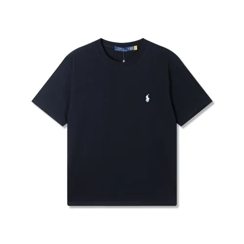 Ralph Lauren Polo T-Shirts Short Sleeved For Unisex #1446293
