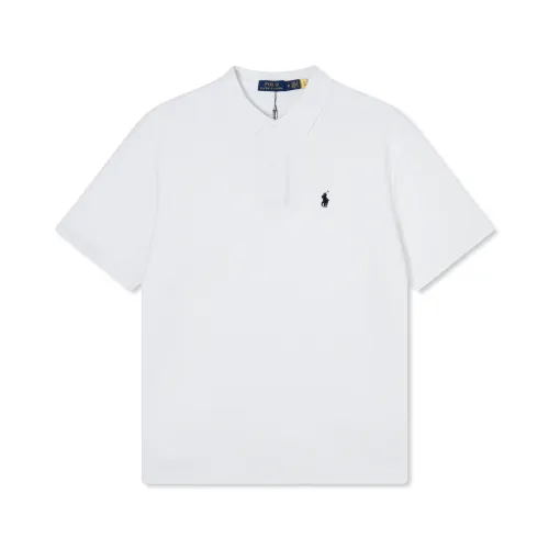 Ralph Lauren Polo T-Shirts Short Sleeved For Unisex #1446294