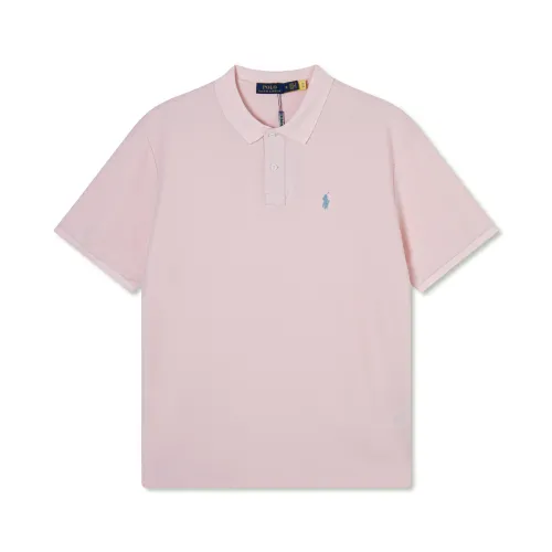 Replica Ralph Lauren Polo T-Shirts Short Sleeved For Unisex #1446296, $34.00 USD, [ITEM#1446296], Replica Ralph Lauren Polo T-Shirts outlet from China