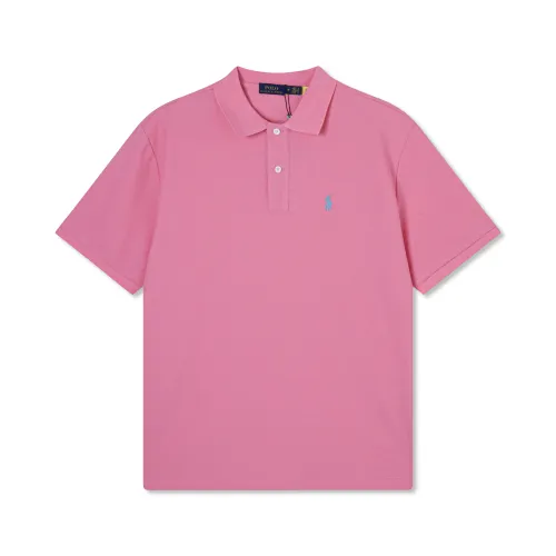 Replica Ralph Lauren Polo T-Shirts Short Sleeved For Unisex #1446297, $34.00 USD, [ITEM#1446297], Replica Ralph Lauren Polo T-Shirts outlet from China