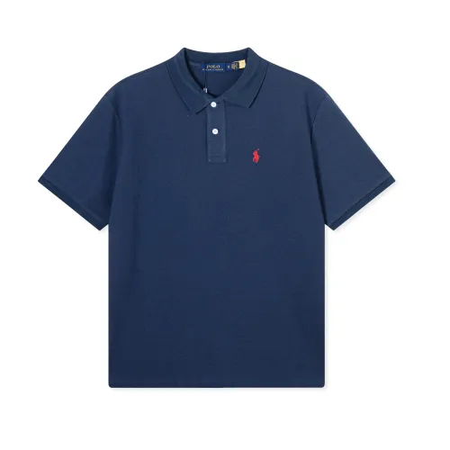 Ralph Lauren Polo T-Shirts Short Sleeved For Unisex #1446303