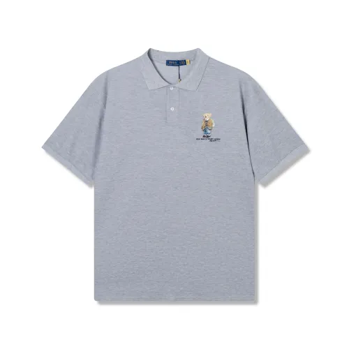 Ralph Lauren Polo T-Shirts Short Sleeved For Unisex #1446315