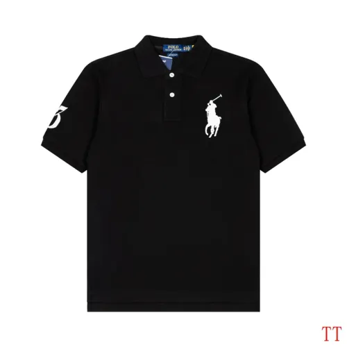 Ralph Lauren Polo T-Shirts Short Sleeved For Men #1446331