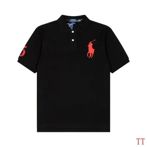 Ralph Lauren Polo T-Shirts Short Sleeved For Men #1446332