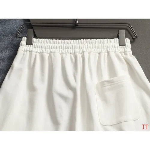 Replica Burberry Pants For Unisex #1446368 $48.00 USD for Wholesale