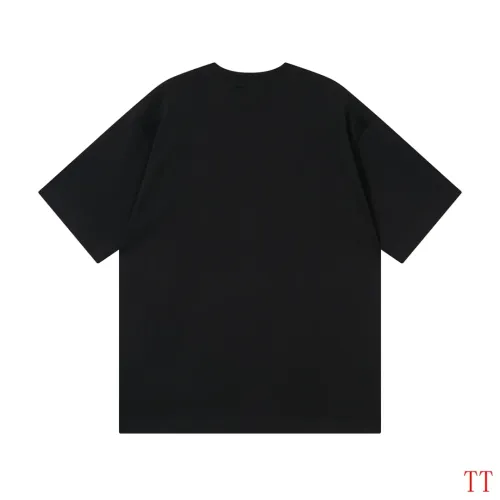 Replica Balenciaga T-Shirts Short Sleeved For Unisex #1446384 $42.00 USD for Wholesale
