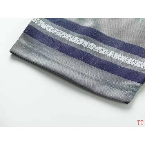 Replica Balenciaga T-Shirts Short Sleeved For Unisex #1446389 $45.00 USD for Wholesale