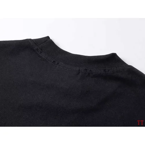 Replica Balenciaga T-Shirts Short Sleeved For Unisex #1446393 $42.00 USD for Wholesale