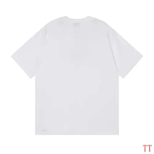 Replica Balenciaga T-Shirts Short Sleeved For Unisex #1446397 $42.00 USD for Wholesale