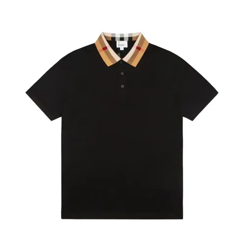 Burberry T-Shirts Short Sleeved For Men #1446576