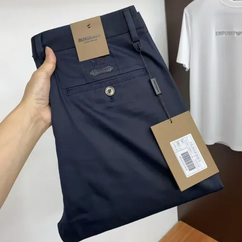 Burberry Pants For Men #1446586