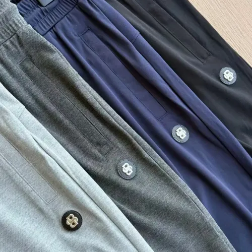 Replica Boss Pants For Men #1446597 $40.00 USD for Wholesale