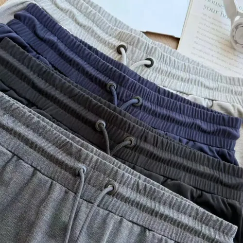 Replica Boss Pants For Men #1446598 $40.00 USD for Wholesale