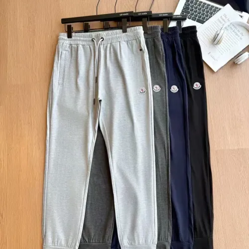 Replica Moncler Pants For Men #1446607 $40.00 USD for Wholesale