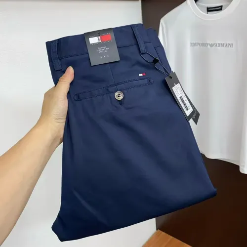 Tommy Hilfiger TH Pants For Men #1446624