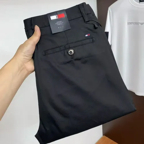 Tommy Hilfiger TH Pants For Men #1446627