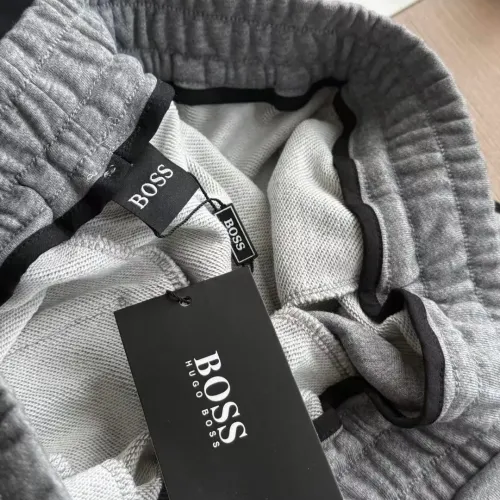 Replica Boss Pants For Men #1446636 $39.00 USD for Wholesale