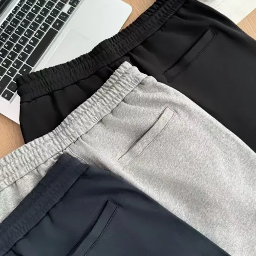 Replica Boss Pants For Men #1446639 $39.00 USD for Wholesale