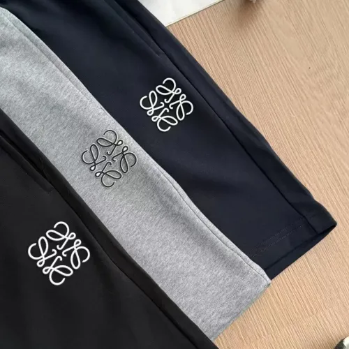 Replica LOEWE Pants For Men #1446649 $39.00 USD for Wholesale