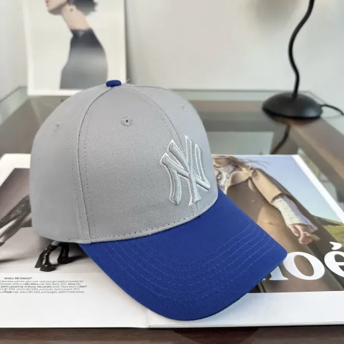 Replica New York Yankees Caps #1446739 $25.00 USD for Wholesale