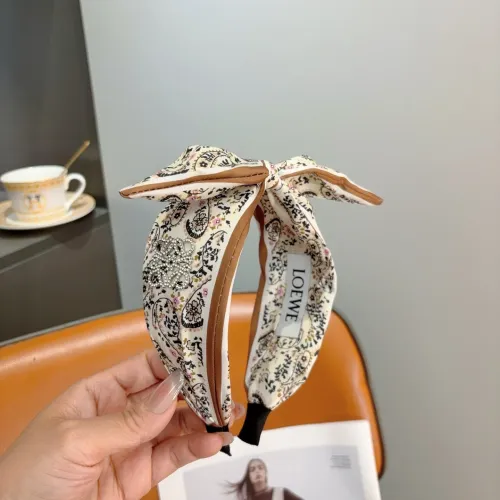 LOEWE Headband For Women #1446759