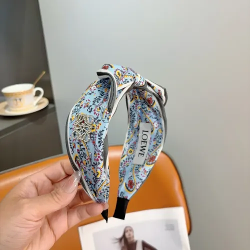 LOEWE Headband For Women #1446760