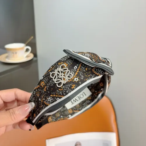 Replica LOEWE Headband For Women #1446761 $27.00 USD for Wholesale