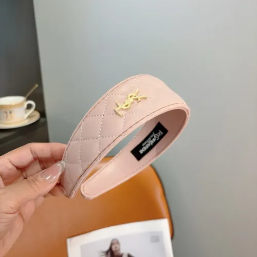 Yves Saint Laurent YSL Headband For Women #1446762