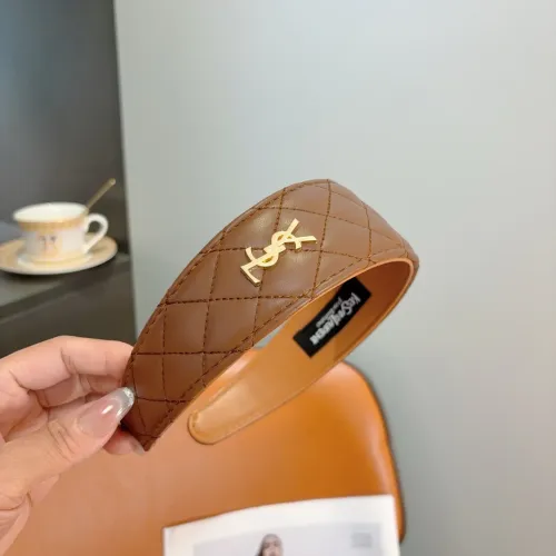 Yves Saint Laurent YSL Headband For Women #1446763