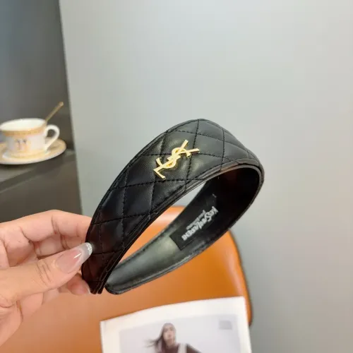 Yves Saint Laurent YSL Headband For Women #1446764