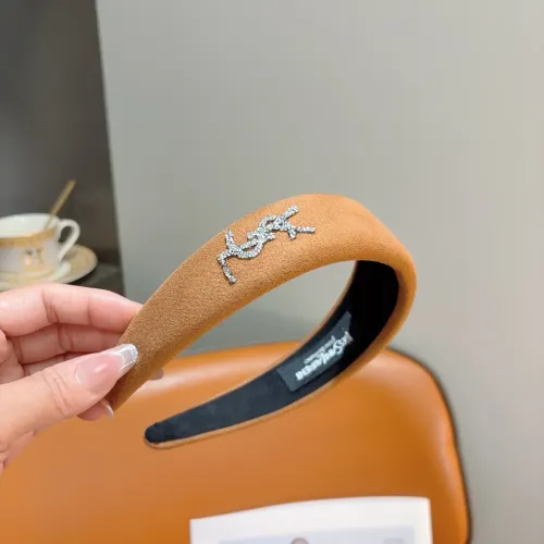 Yves Saint Laurent YSL Headband For Women #1446766