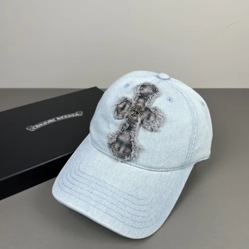 Chrome Hearts Caps #1446768